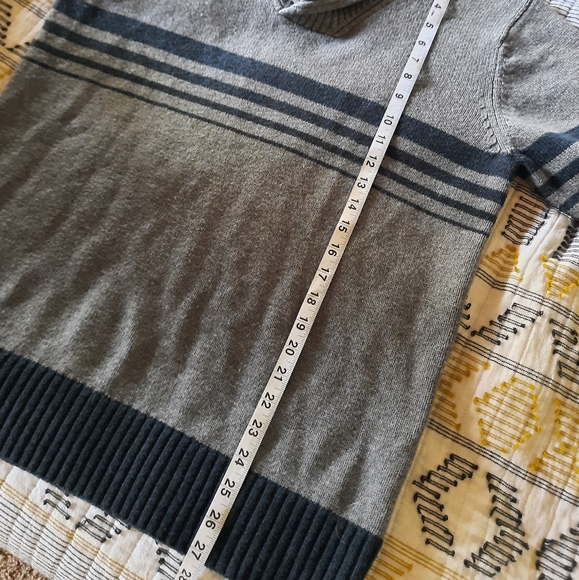 COPY - Patagonia lambswool shawl neck sweater - Medium - Picture 7 of 7